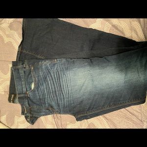 Express Jeans